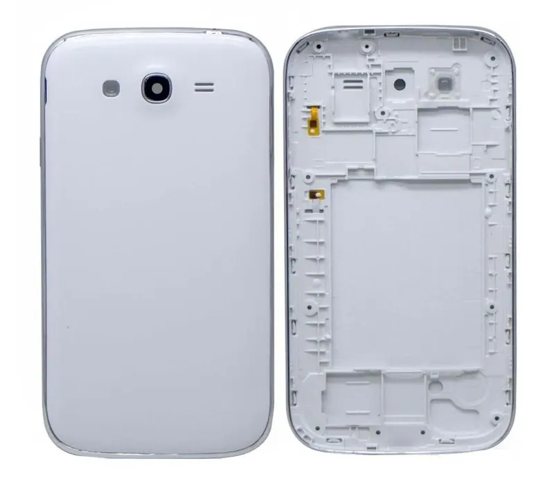 Full Body Housing for Samsung Galaxy Grand Neo - White — image 1