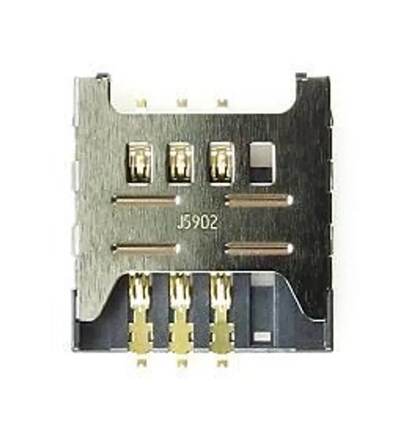 Sim connector for Samsung Galaxy Grand Neo — image 1