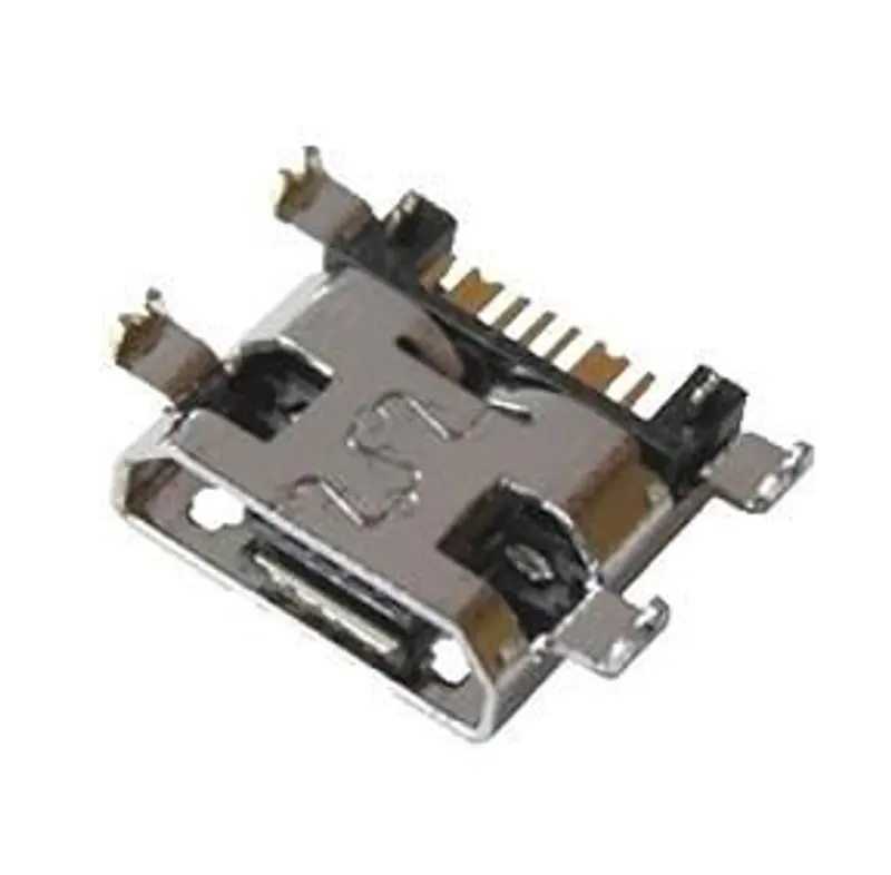 Charging Connector for Samsung Galaxy Grand Prime Duos TV — image 1