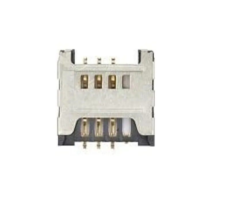 Sim connector for Samsung Galaxy Grand Prime Duos TV SM-G530BT — image 1