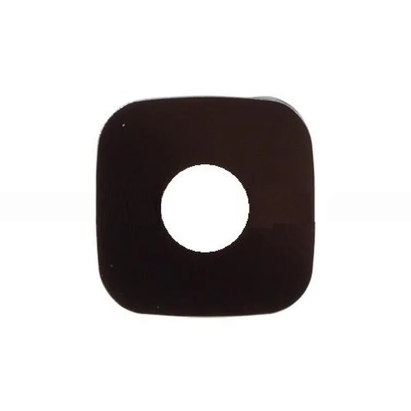 Camera Lens for Samsung Galaxy Grand Prime Duos TV Black — image 1
