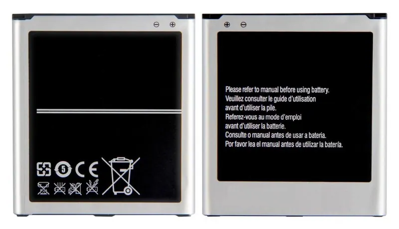 Battery for Samsung Galaxy Grand Prime Plus — image 1