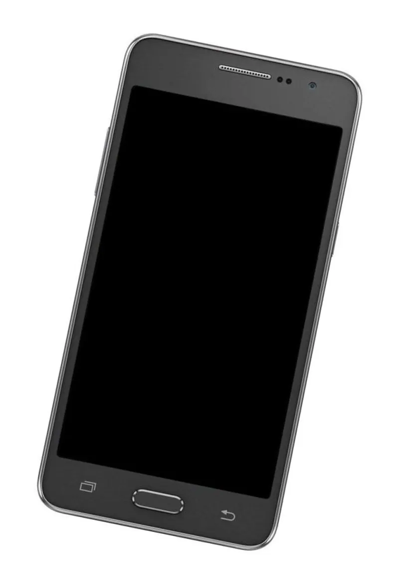 Volume Button Flex Cable for Samsung Galaxy Grand Prime Plus — image 1
