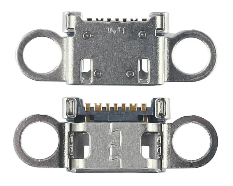 Charging Connector for Samsung Galaxy C7 — image 1
