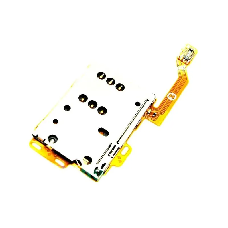 Sim Connector for Samsung Galaxy C7 — image 1