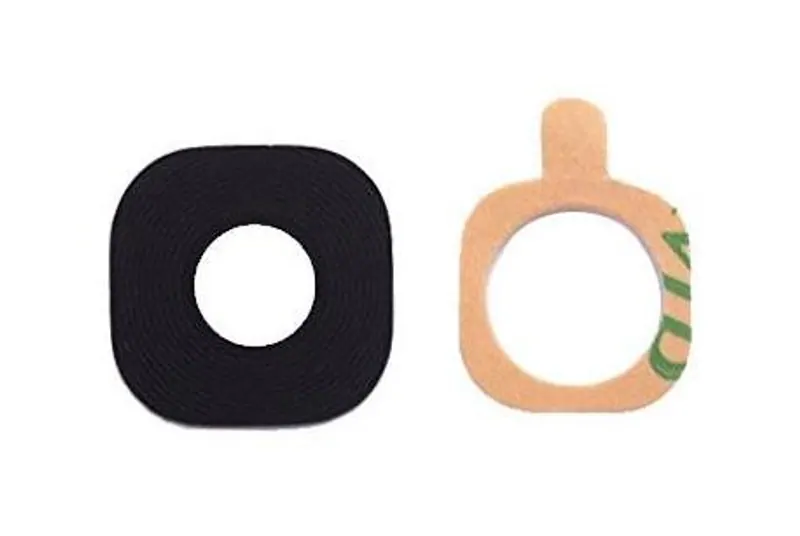 Camera Lens for Samsung Galaxy C7 Gold — image 1