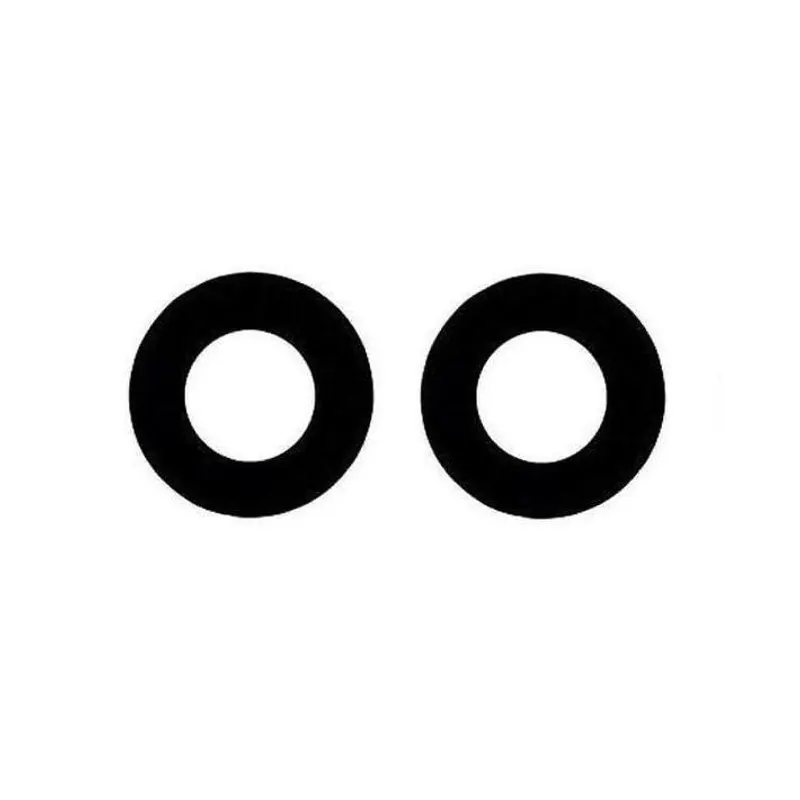 Camera Lens for Samsung Galaxy C7 2017 Gold — image 1