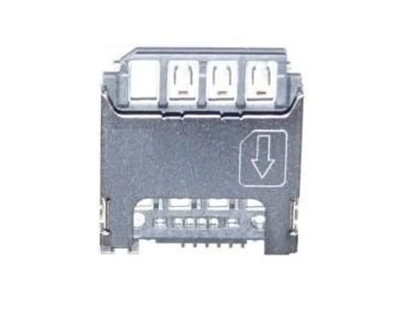 Sim connector for Samsung Galaxy On5 — image 1