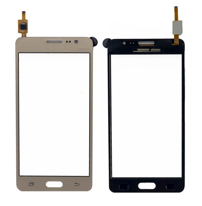 Touch Screen Digitizer for Samsung Galaxy On5 Pro - Gold — image 1