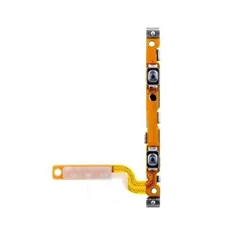 Power Button Flex Cable for Samsung Galaxy On5 Pro - On Off Flex / PCB — image 1