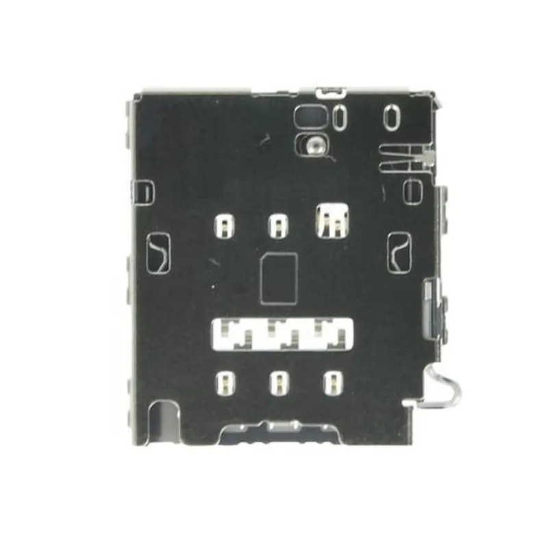 Sim Connector for Samsung Galaxy On6 — image 1