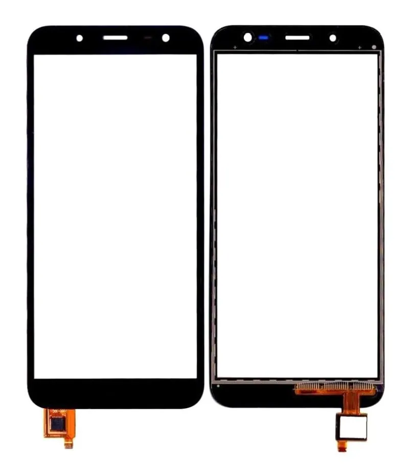 Touch Screen Digitizer for Samsung Galaxy On6 - Blue — image 1