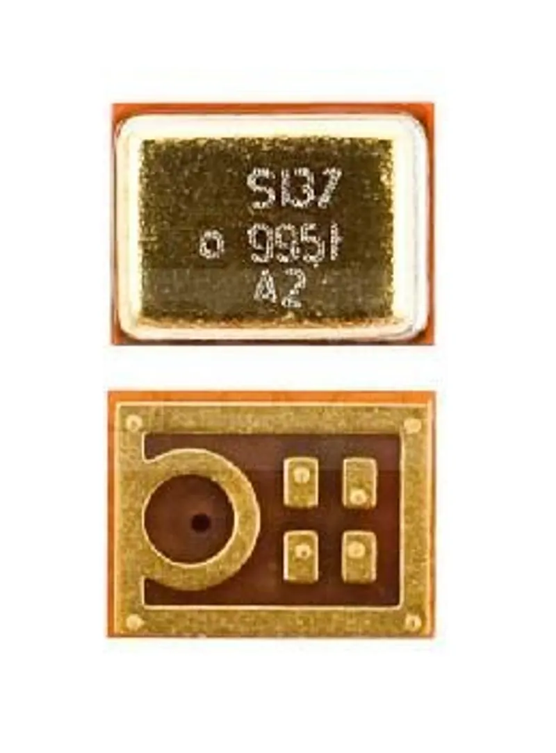 Microphone for Samsung Galaxy On6 — image 1