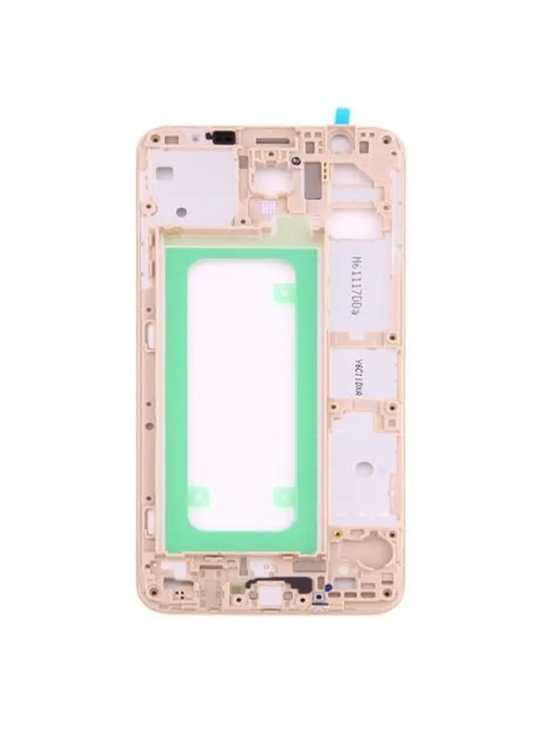 Middle Frame for Samsung Galaxy On7 2016 — image 1