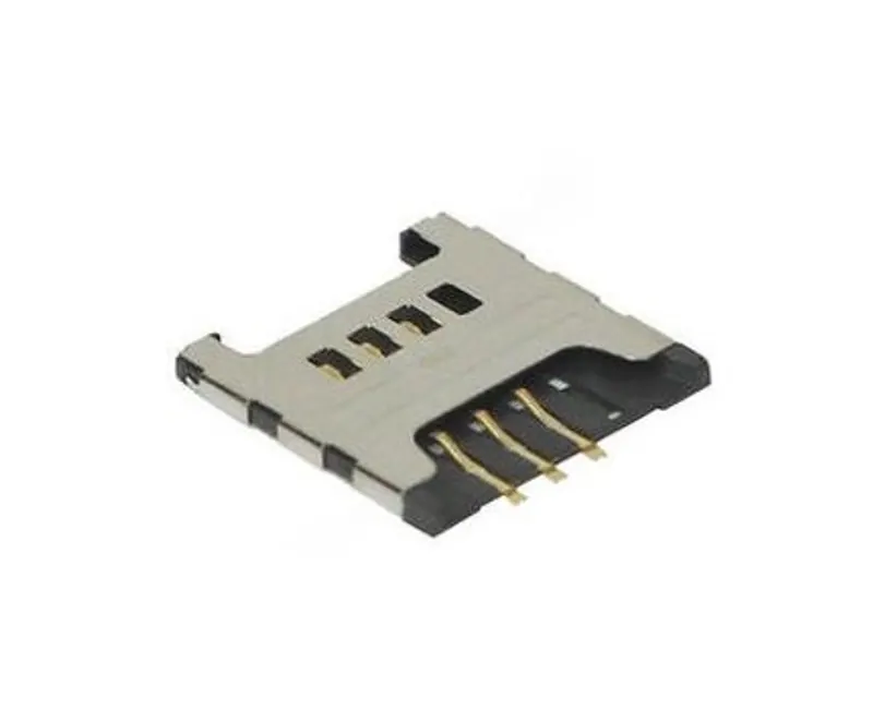 Sim Connector for Samsung Galaxy On7 Pro — image 1