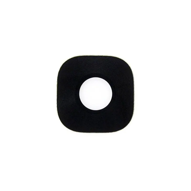 Camera Lens for Samsung Galaxy On7 Pro Gold — image 1