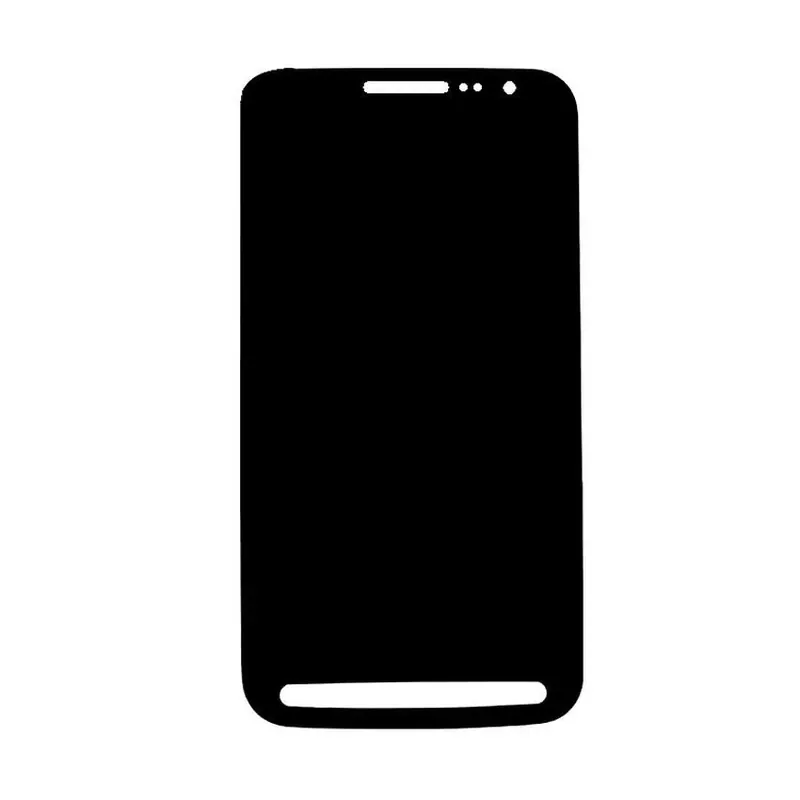 Display for Samsung Galaxy Core Advance - Blue (Combo Folder) — image 1