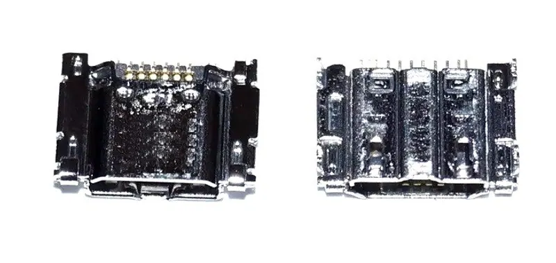 Charging Connector for Samsung Galaxy Core Advance — image 1