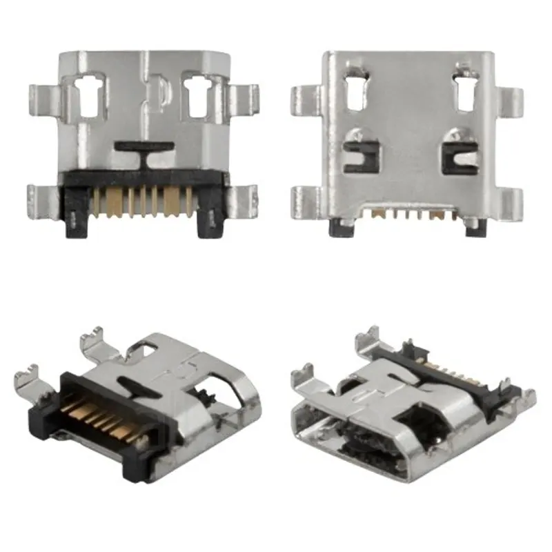 Charging Connector for Samsung Galaxy Core I8260 — image 1