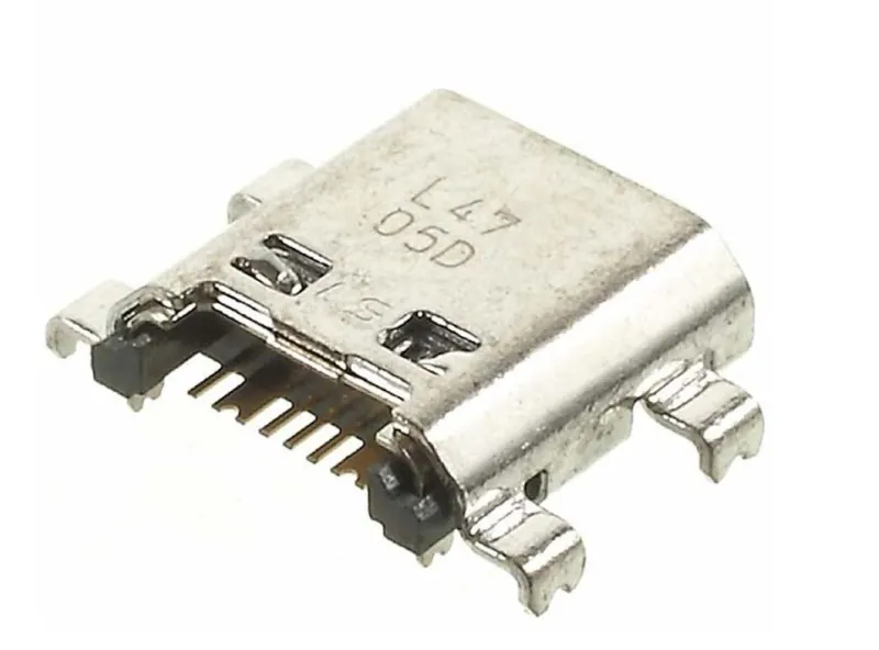 Charging Connector for Samsung Galaxy Core II — image 1