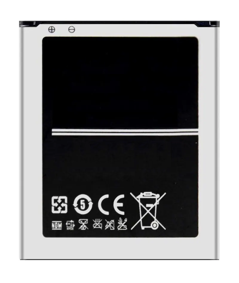 Battery for Samsung Galaxy Core LTE G386W — image 1