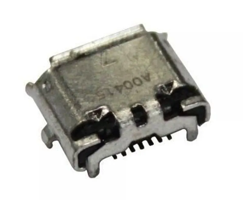 Charging Connector for Samsung Galaxy Core Lite LTE — image 1