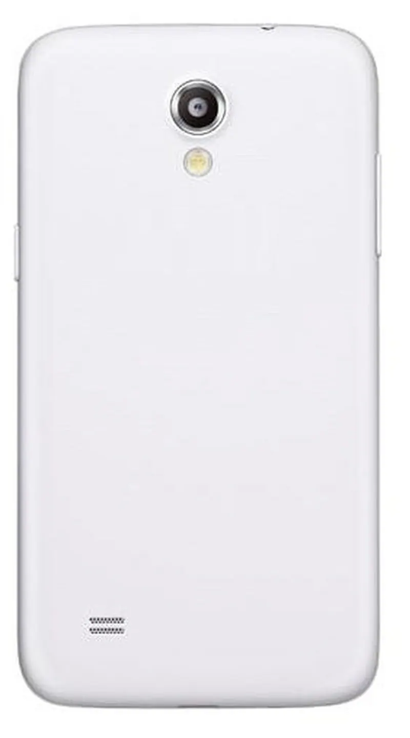 Full Body Housing for Samsung Galaxy Core Lite LTE - White — image 1