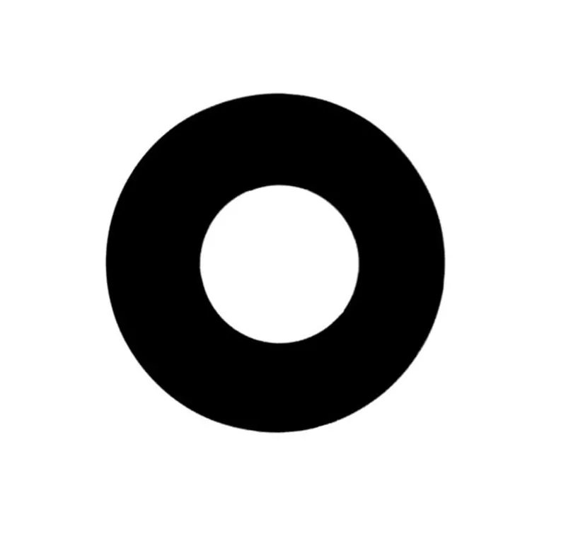 Camera Lens for Samsung Galaxy Core Lite LTE Black — image 1