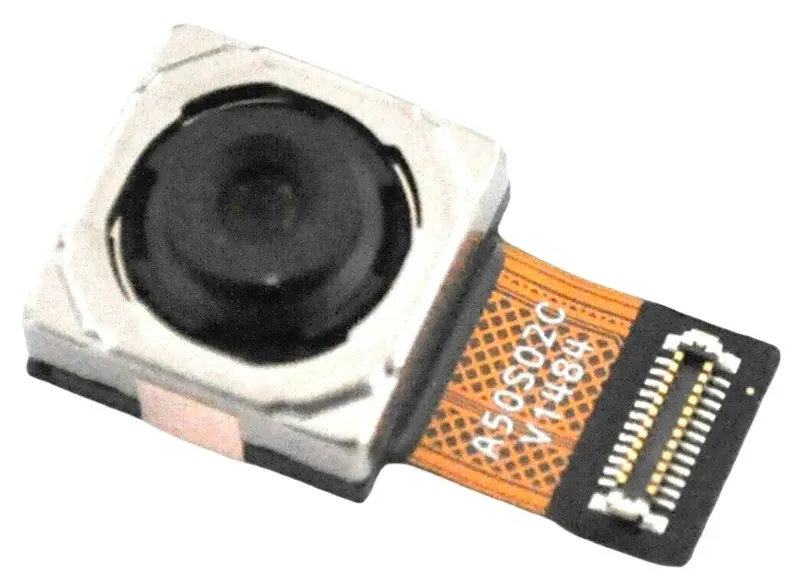 Replacement Back Camera for Motorola Moto G 5G 2022 (Main Camera) — image 1