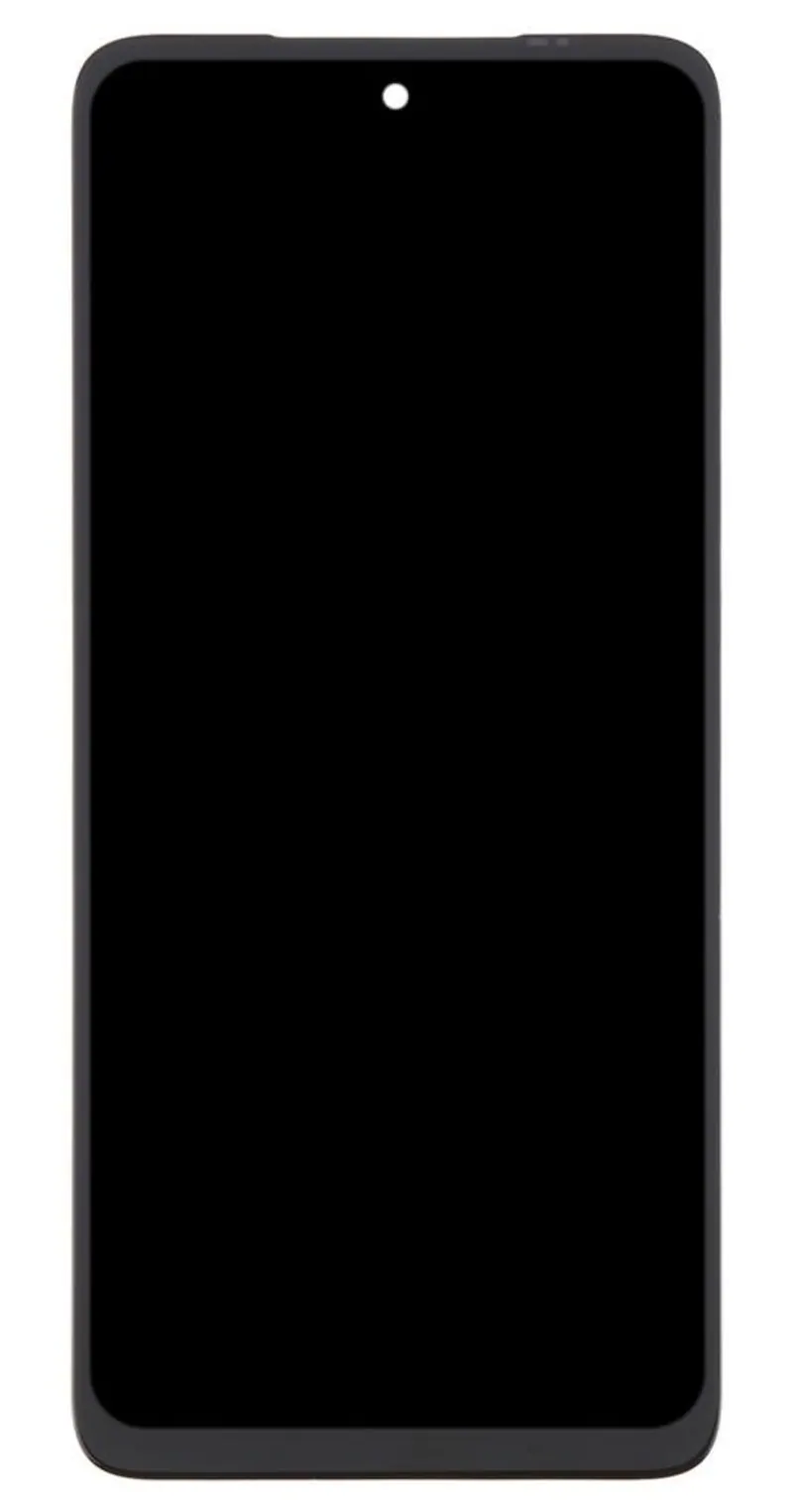 Display for Motorola Moto G 2025 - Blue (Combo Folder) — image 1
