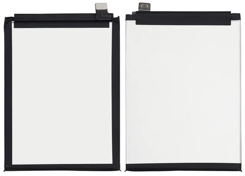 Battery for Motorola Moto G 2025 — image 1