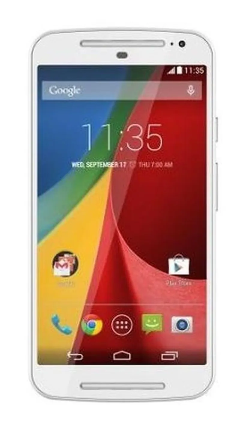 LCD Screen for Motorola Moto G - 2nd Gen (replacement display without touch) — image 1