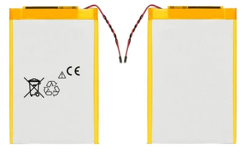 Battery for Motorola Moto G - 3rd gen — image 1