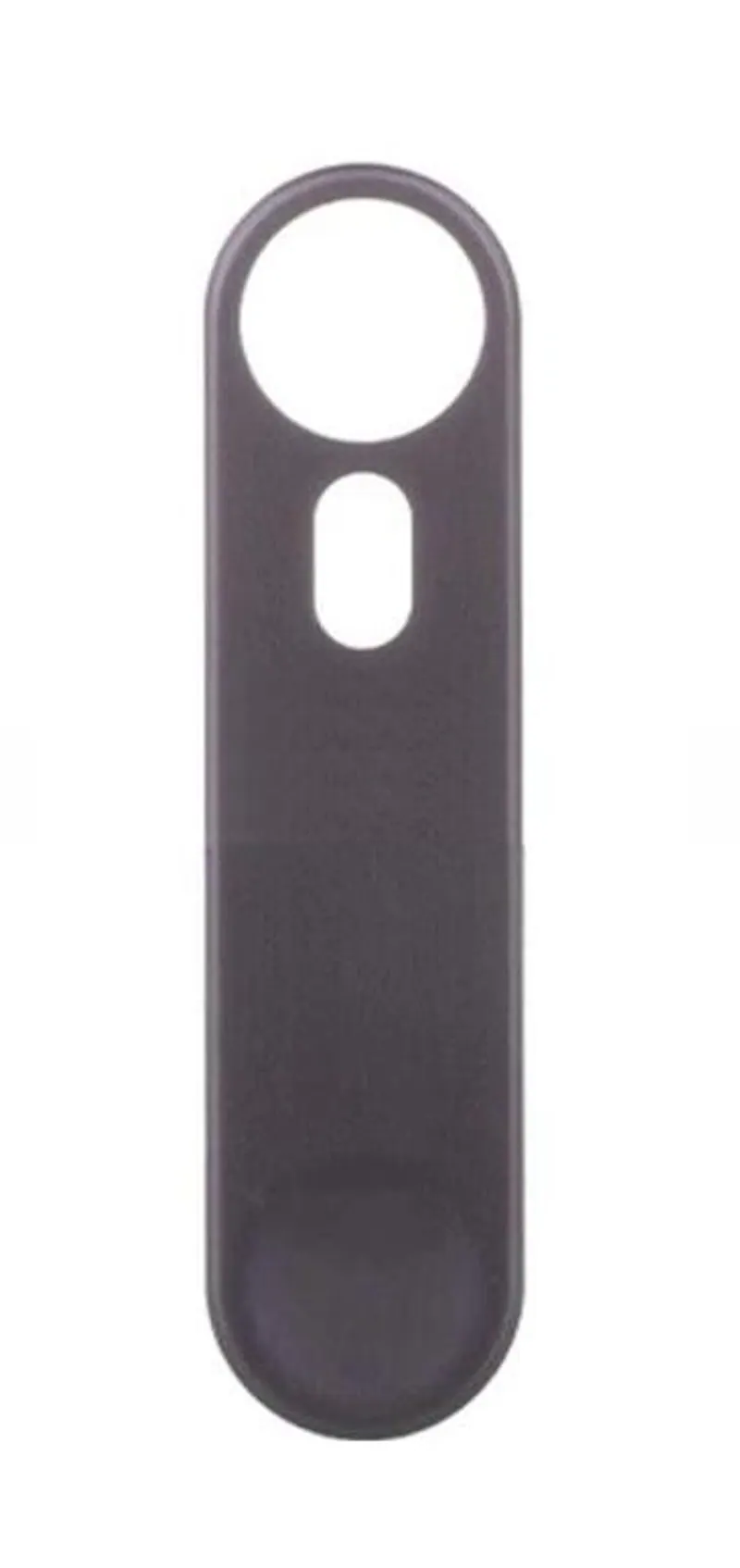 Camera Lens for Motorola Moto G - 3rd gen Black — image 1
