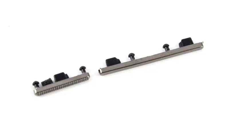Side Key for Motorola Moto G - 3rd gen — image 1