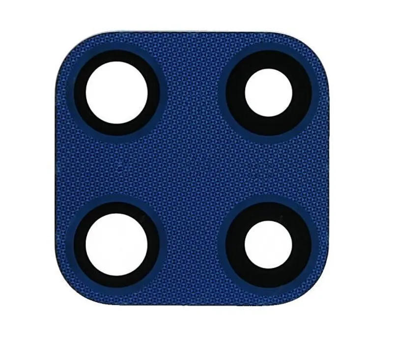 Camera Lens for Motorola Moto G 5G Plus Blue — image 1