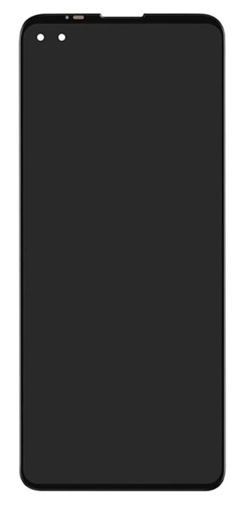 LCD Screen for Motorola Moto G 5G Plus (replacement display without touch) — image 1