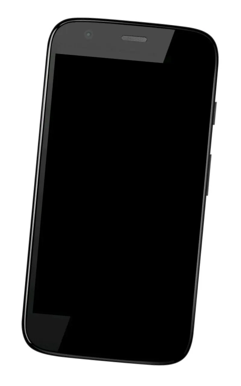LCD Connector for Motorola Moto G Dual SIM XT1033 — image 1