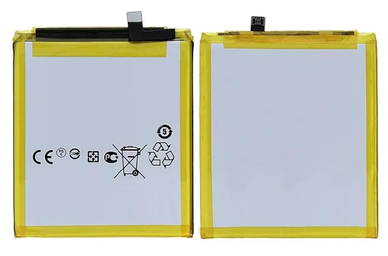 Battery for Motorola Moto G Fast — image 1