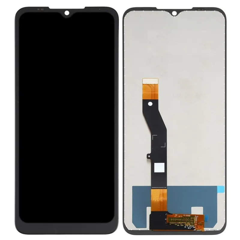 Display for Motorola Moto G Play 2021 - Blue (Combo Folder) — image 1
