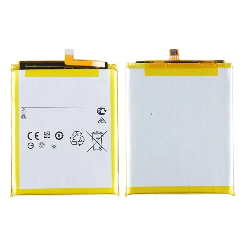 Battery for Motorola Moto G Play 2021 — image 1