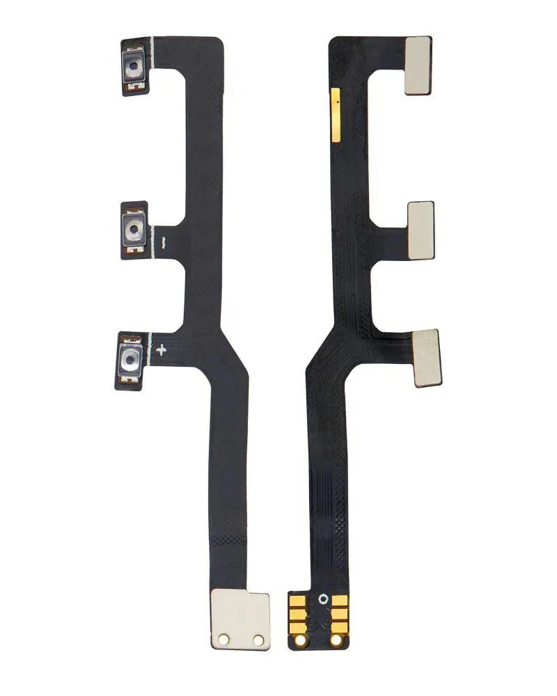 Volume Button Flex Cable for Motorola Moto G Play 2021 — image 1