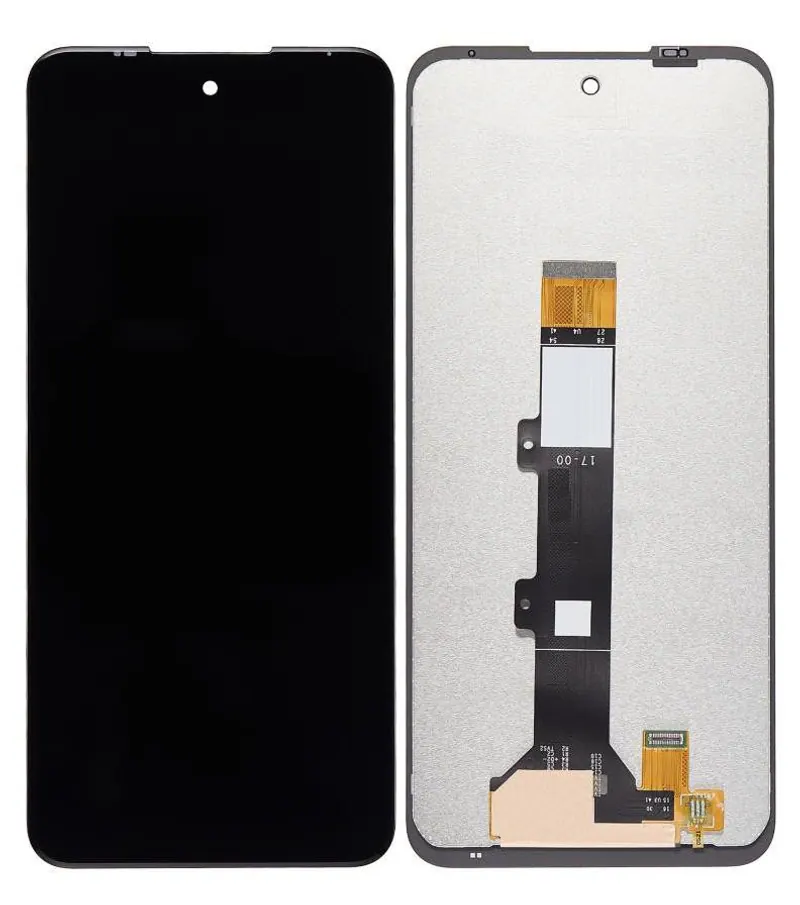 Display for Motorola Moto G Play 2023 - Blue (Combo Folder) — image 1