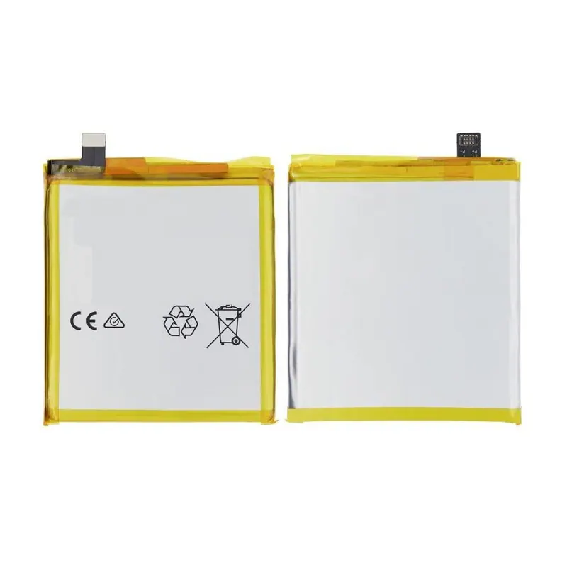 Battery for Motorola Moto G Play 2023 — image 1
