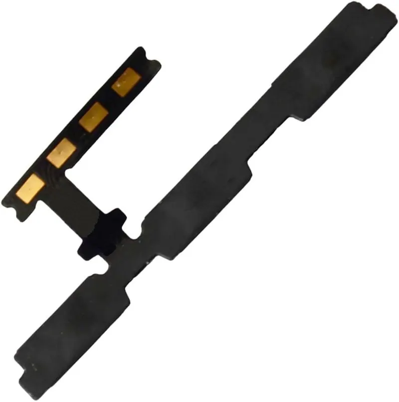 Volume Button Flex Cable for Motorola Moto G Play 2023 — image 1