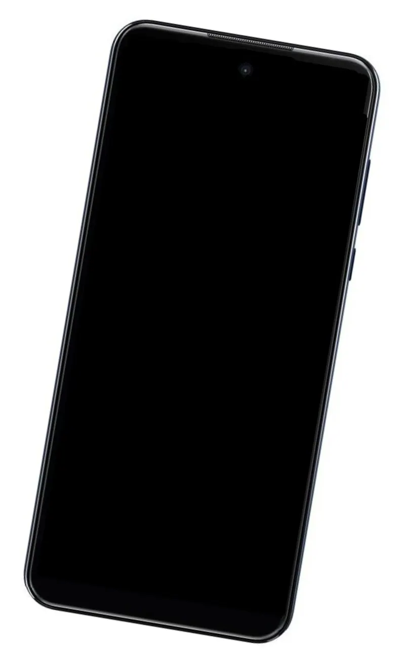 LCD Connector for Motorola Moto G Play 2023 — image 1
