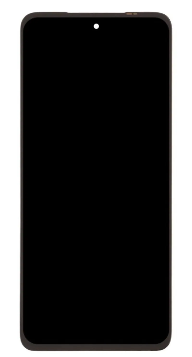 Display for Motorola Moto G Play 2026 - Blue (Combo Folder) — image 1