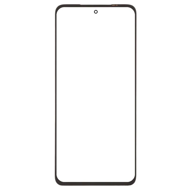 Touch Screen Digitizer for Motorola Moto G Play 2026 - Blue — image 1