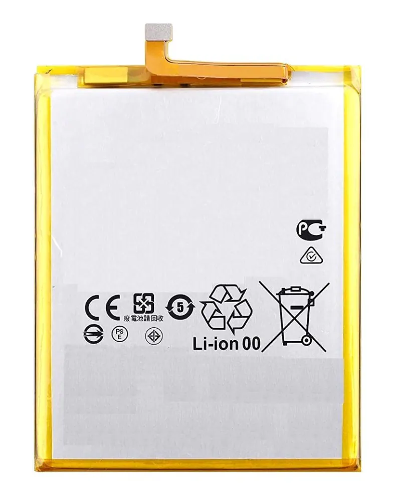 Battery for Motorola Moto G Power — image 1