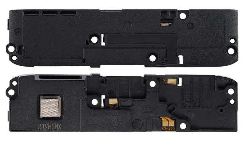 Ringer / Loud Speaker for Motorola Moto G Power — image 1